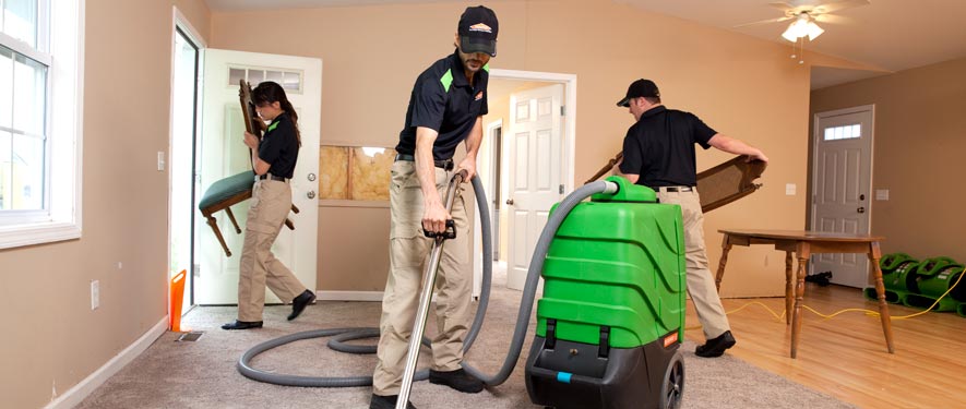 Fayetteville, NC cleaning services